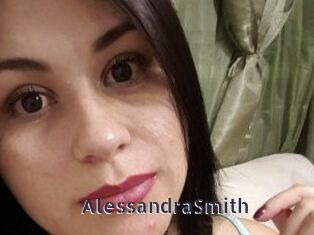 AlessandraSmith