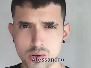 Alessandro