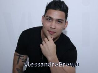 AlessandroBrown