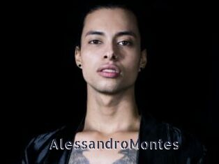 AlessandroMontes