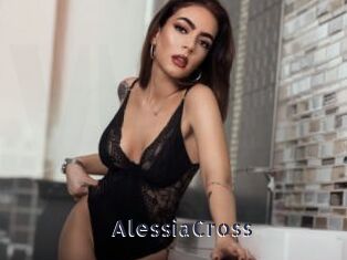 AlessiaCross