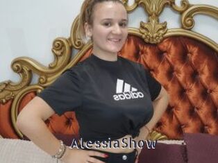 AlessiaShow