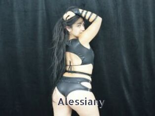 Alessiany