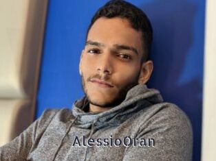 AlessioOran