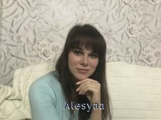 Alesyaa