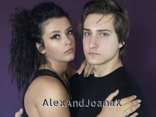 AlexAndJoanaX