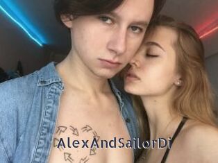 AlexAndSailorDi