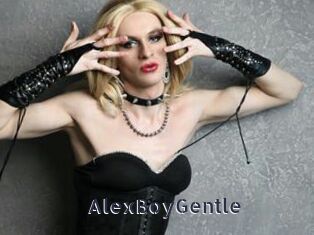 AlexBoyGentle