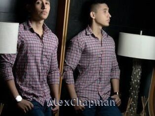 AlexChapman webcam livesex