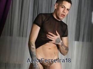 AlexFerreira18