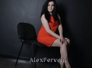AlexFervent webcam livesex