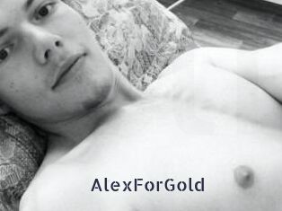 AlexForGold