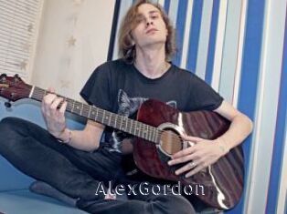 AlexGordon
