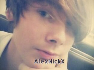 Alex_NickX webcam livesex