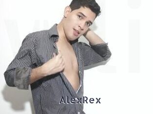 AlexRex