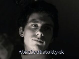 AlexSvekstoklyak