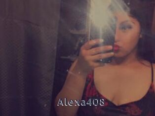Alexa408