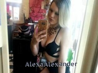 Alexa_Alexander