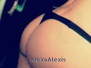 Alexa_Alexis