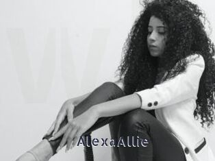 AlexaAllie