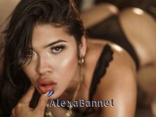 AlexaBannet