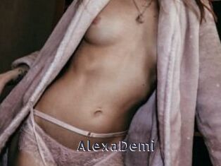 AlexaDemi