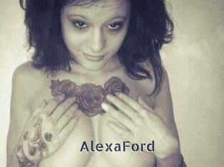 Alexa_Ford