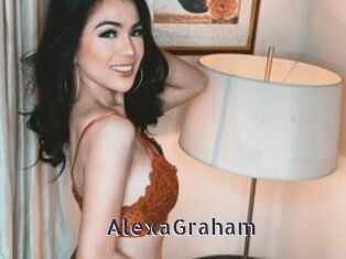 AlexaGraham