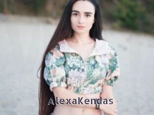 AlexaKendas