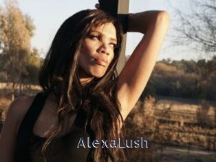 AlexaLush