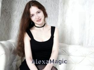 AlexaMagic