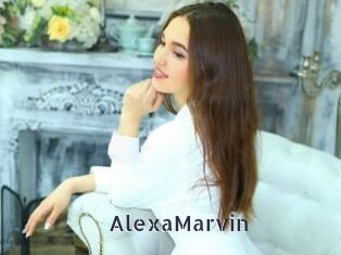 Alexa_Marvin
