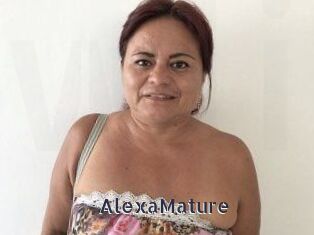 AlexaMature