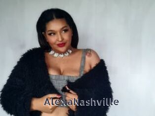 AlexaNashville
