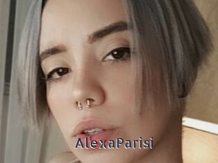 AlexaParisi