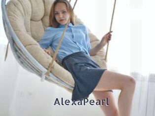 AlexaPearl