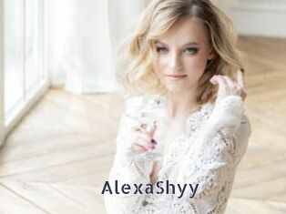AlexaShyy
