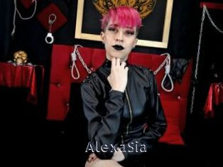 AlexaSia