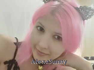 AlexaSunny