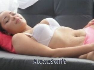 AlexaSwift