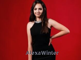 AlexaWinter
