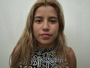 AlexaZuam