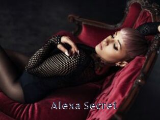 Alexa_Secret