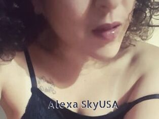 Alexa_SkyUSA
