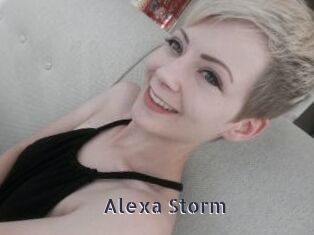 Alexa_Storm