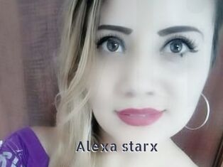 Alexa_starx