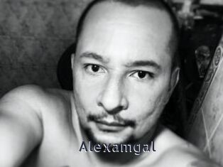 Alexamgal