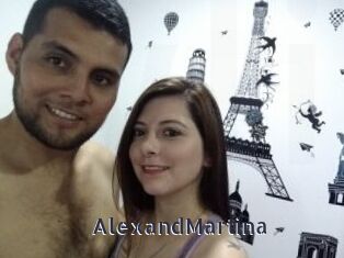 AlexandMartina