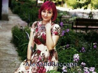 AlexandRaccoon