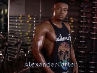 AlexanderCarter